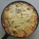 Žulijen od maslaca: recepti sa fotografijama